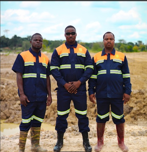 About Jegribekala Mining