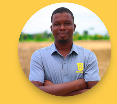 Mr. Prince Bekala Jagri